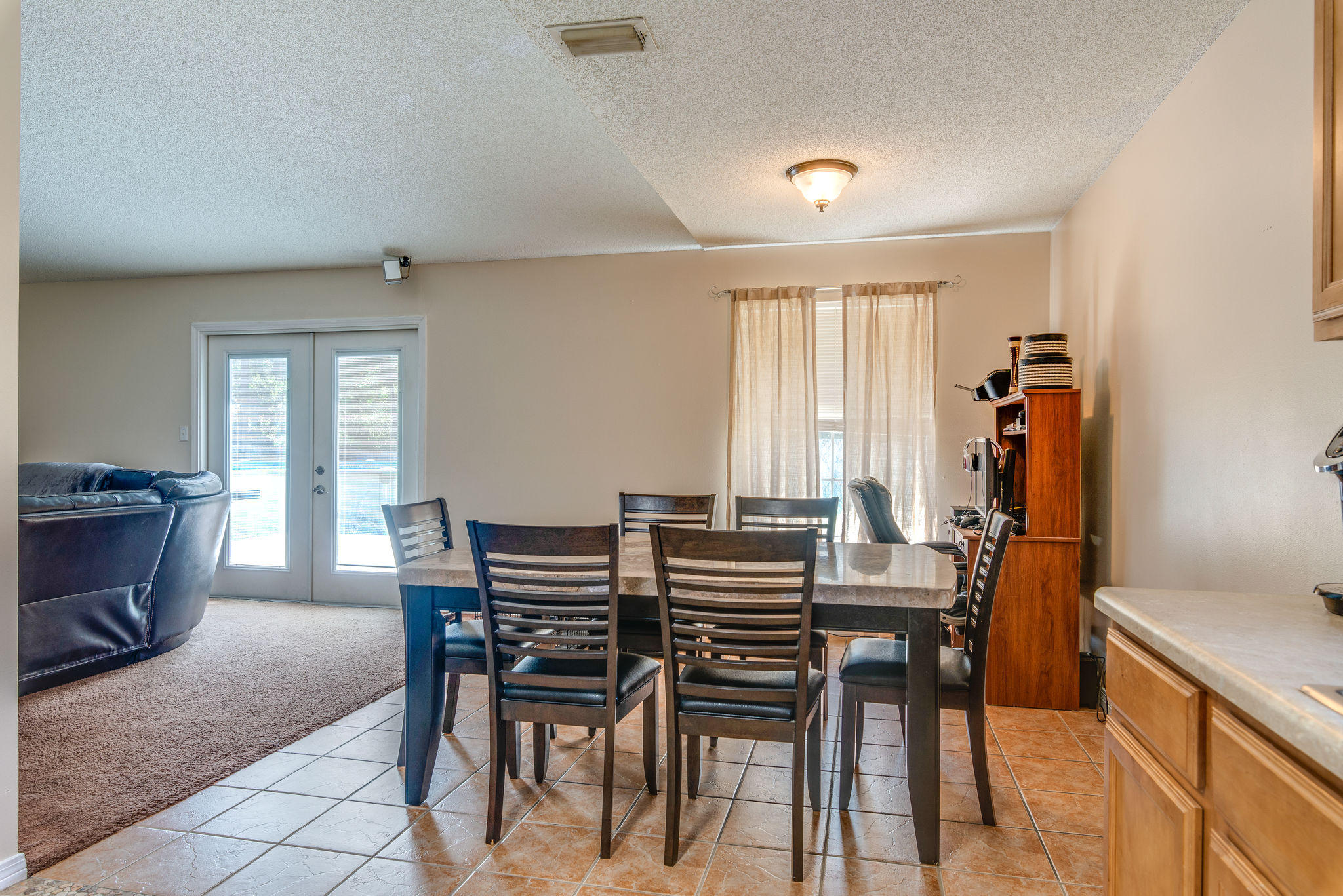 NONESUCH WAY - Residential