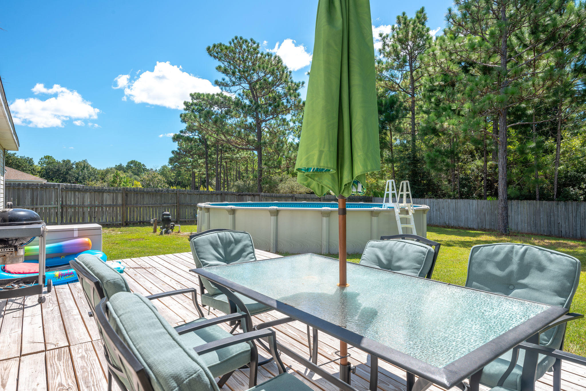 NONESUCH WAY - Residential