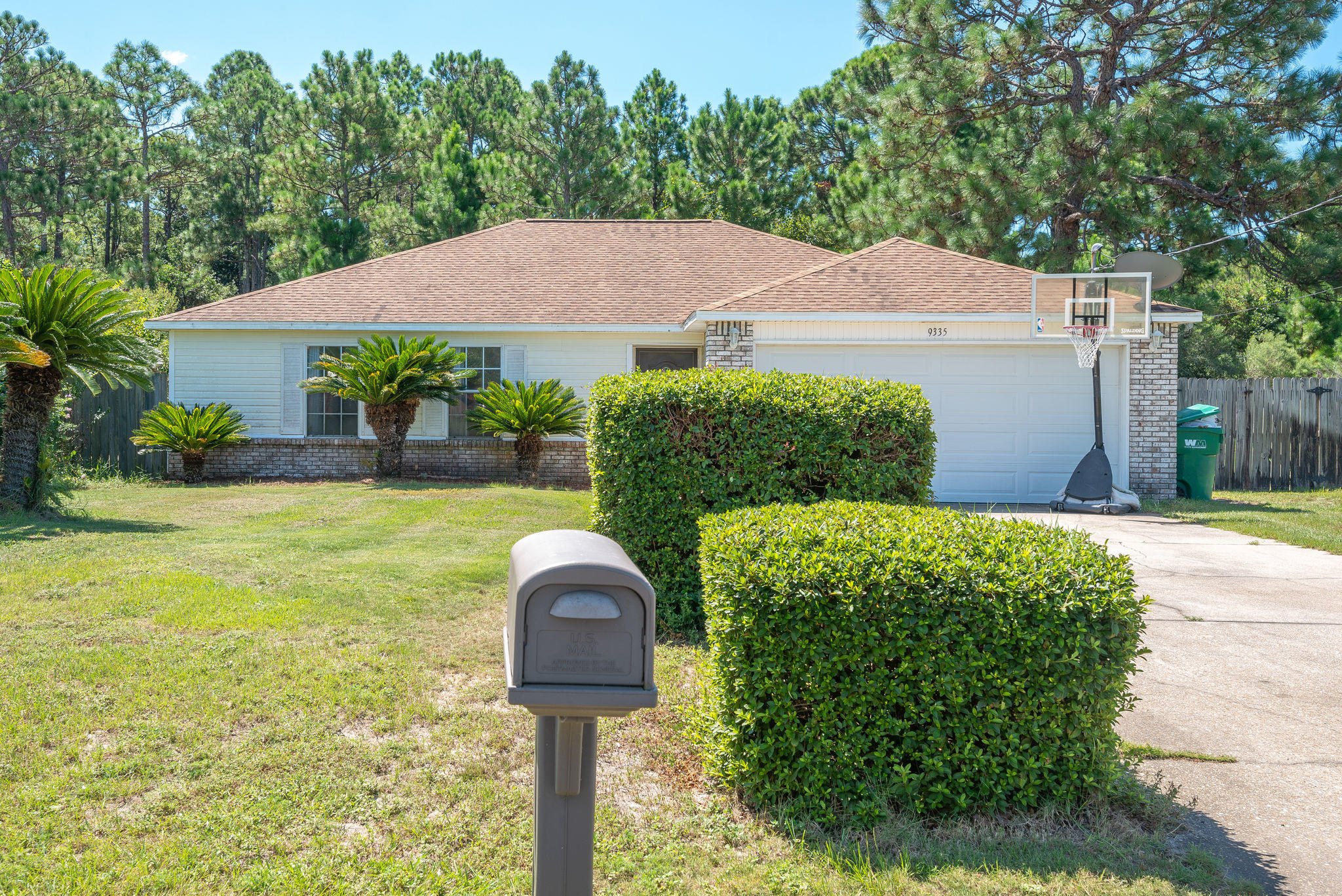 NONESUCH WAY - Residential