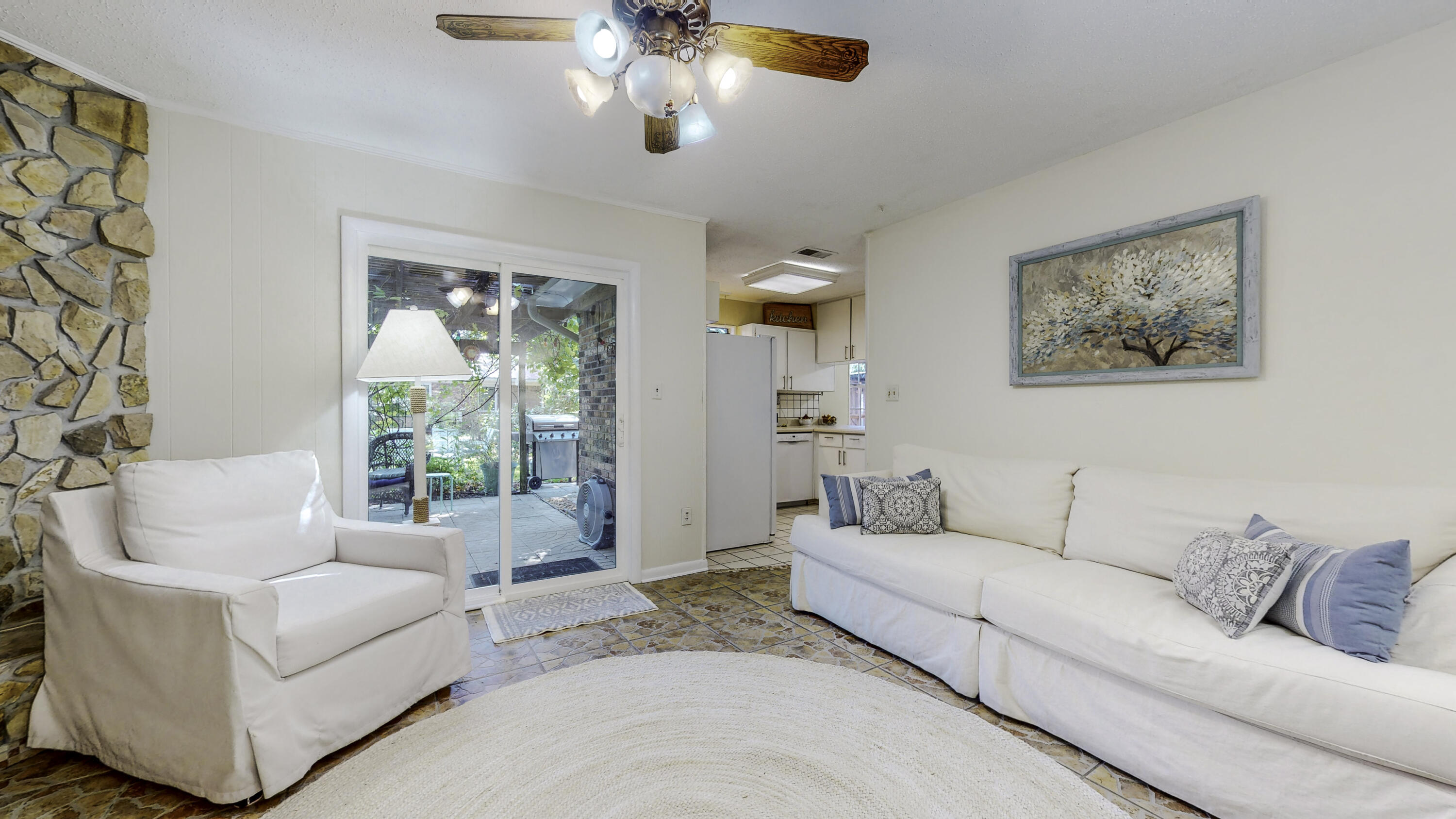 PALM ESTATES UNIT 2 - Residential