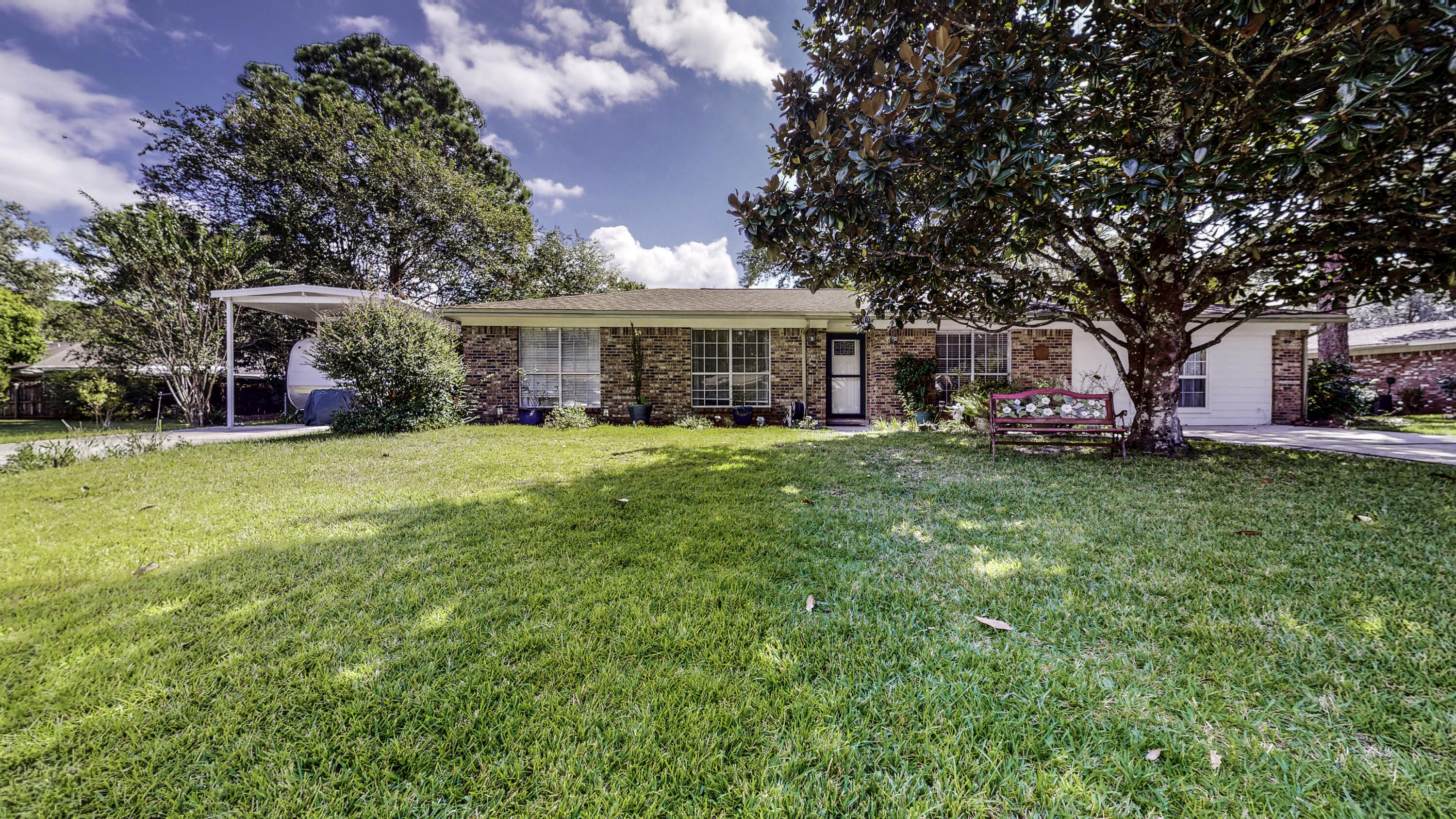 PALM ESTATES UNIT 2 - Residential