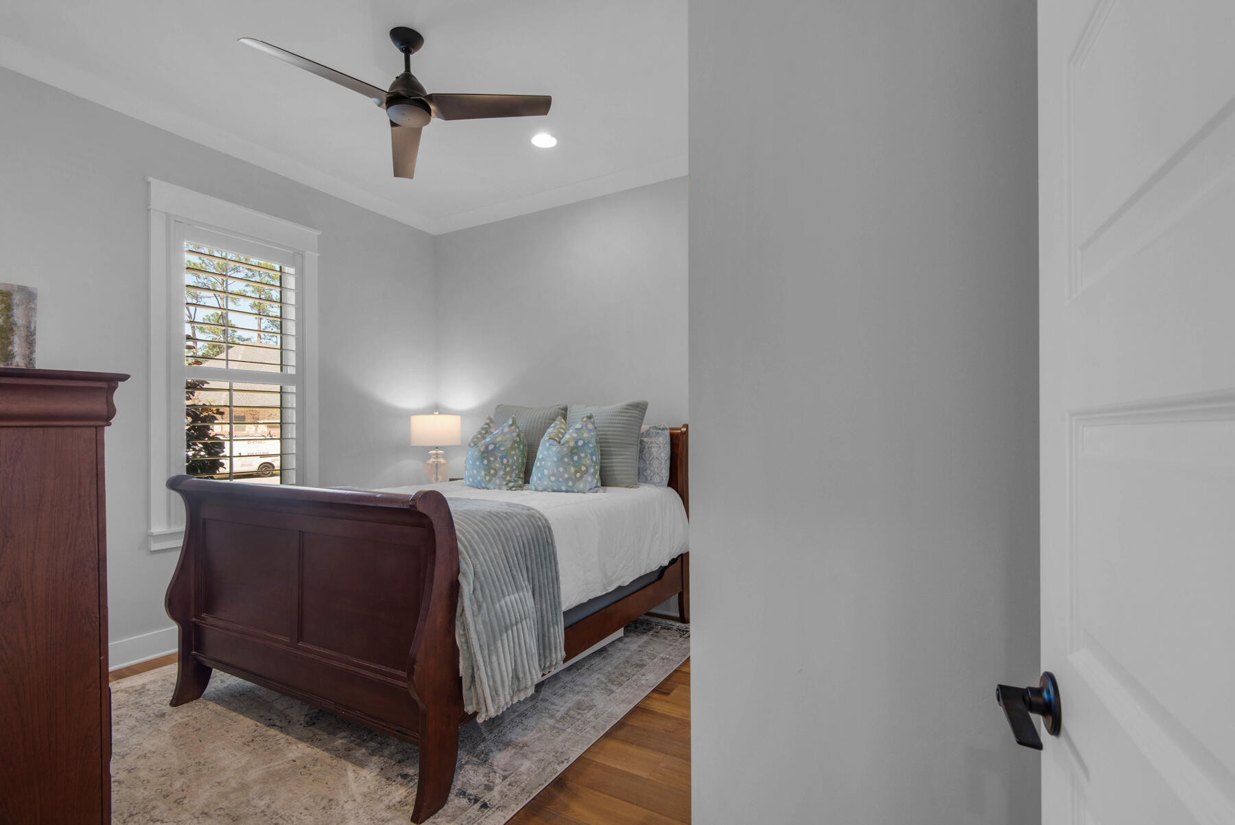HUNTERS RUN S/D - Residential