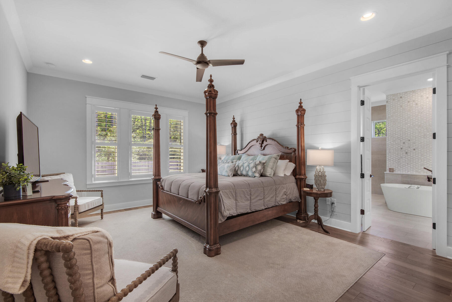 HUNTERS RUN S/D - Residential