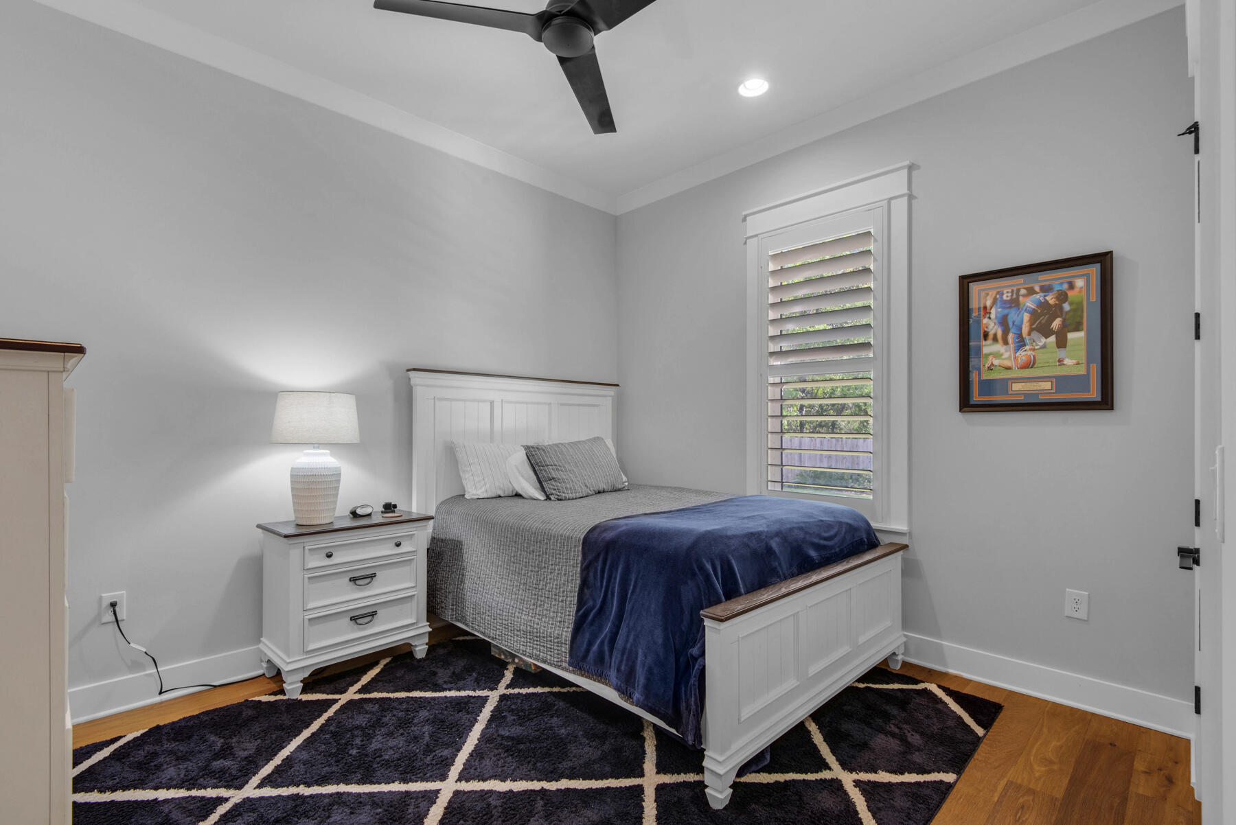 HUNTERS RUN S/D - Residential