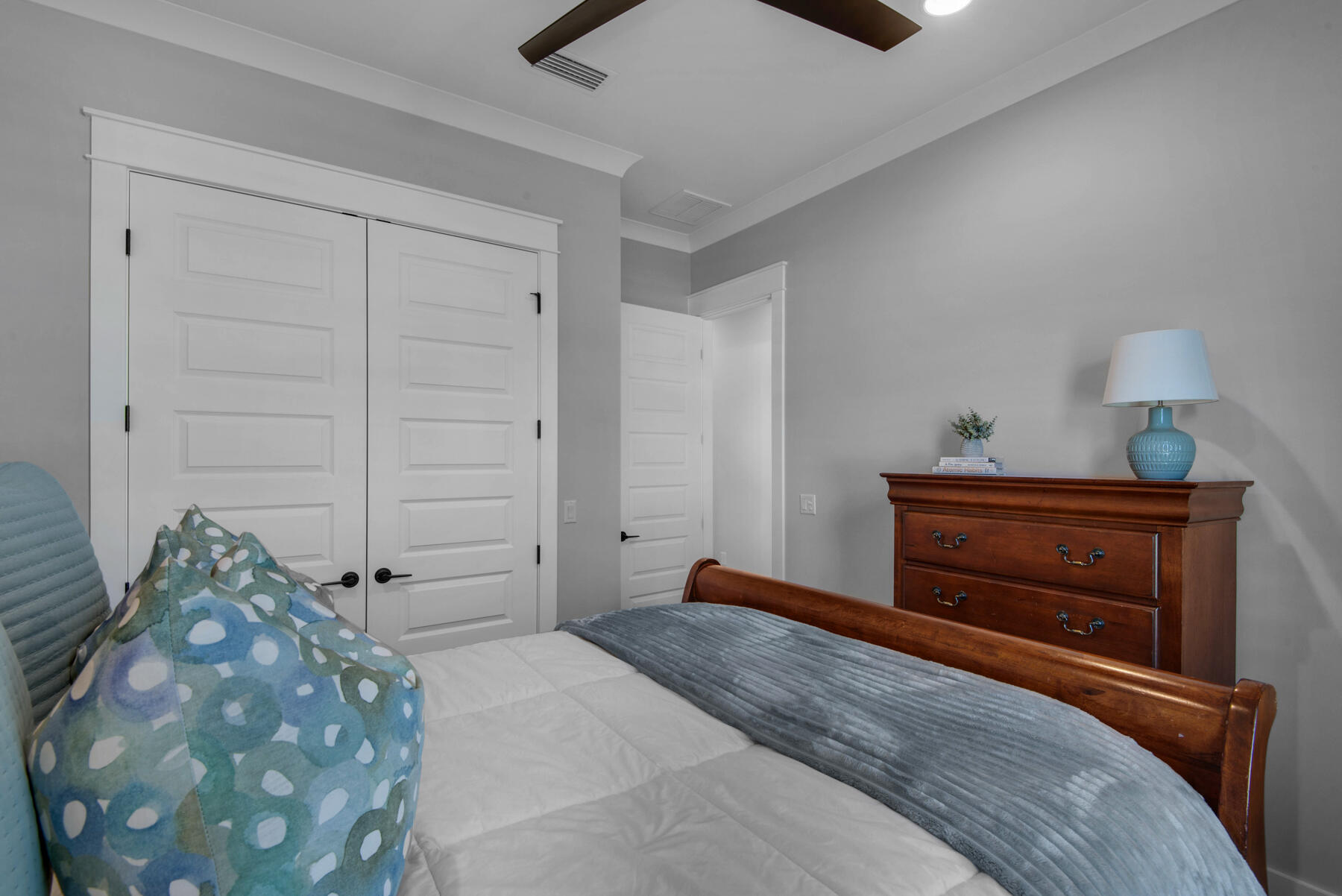 HUNTERS RUN S/D - Residential