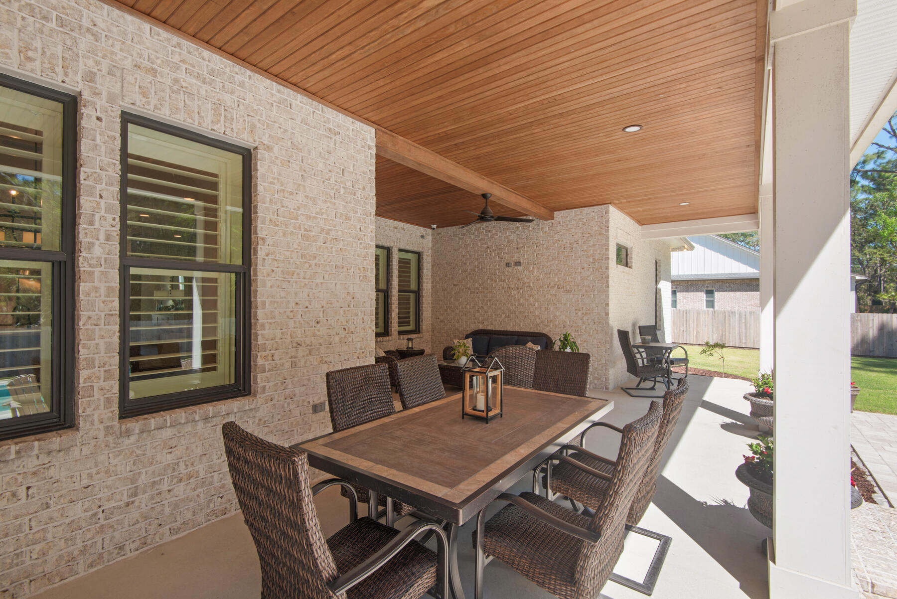 HUNTERS RUN S/D - Residential