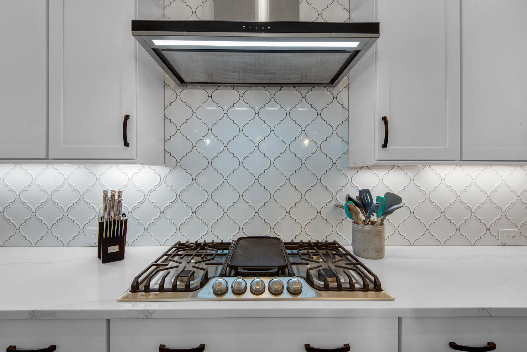 HUNTERS RUN S/D - Residential