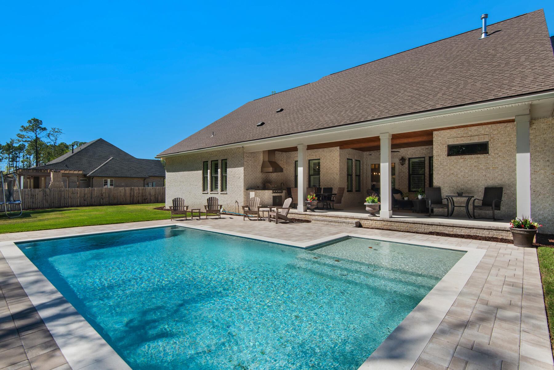 HUNTERS RUN S/D - Residential