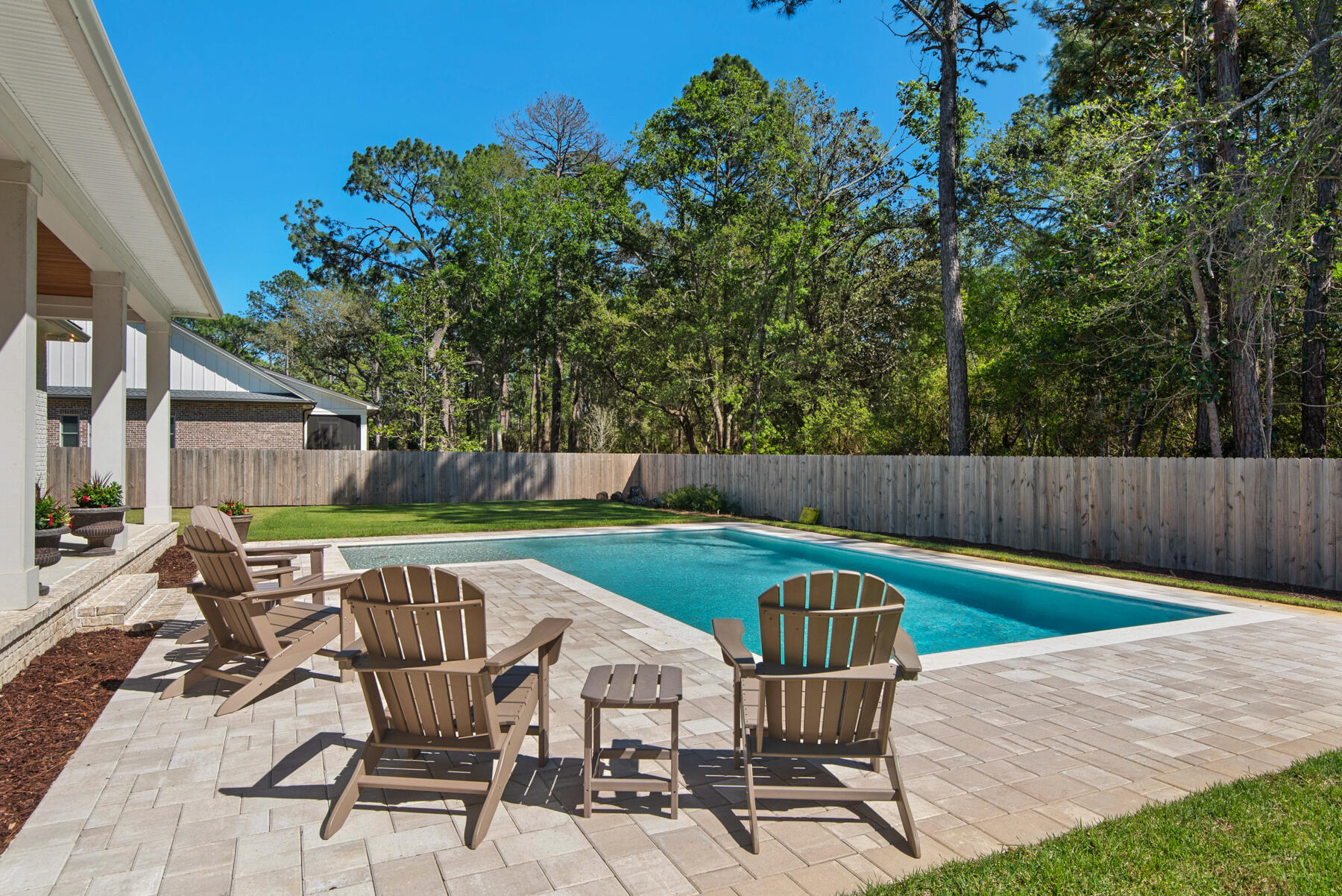 HUNTERS RUN S/D - Residential