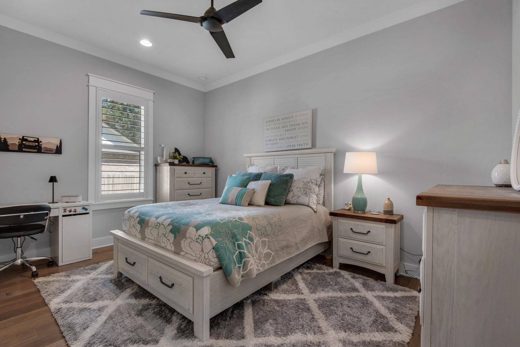 HUNTERS RUN S/D - Residential