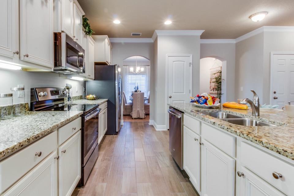 TRANQUILITY BY THE BAY - Residential