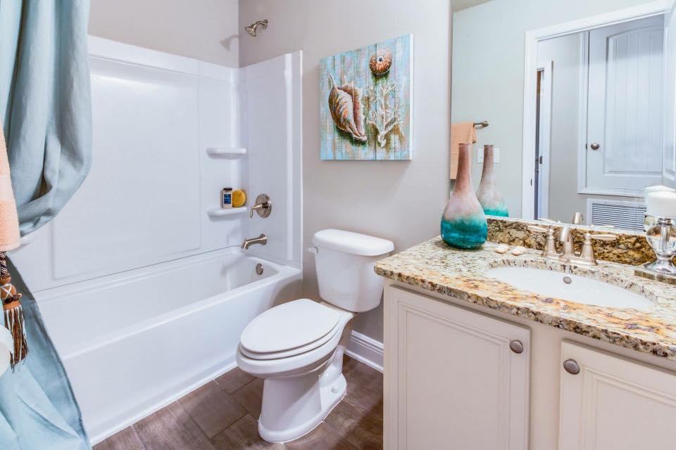 TRANQUILITY BY THE BAY - Residential