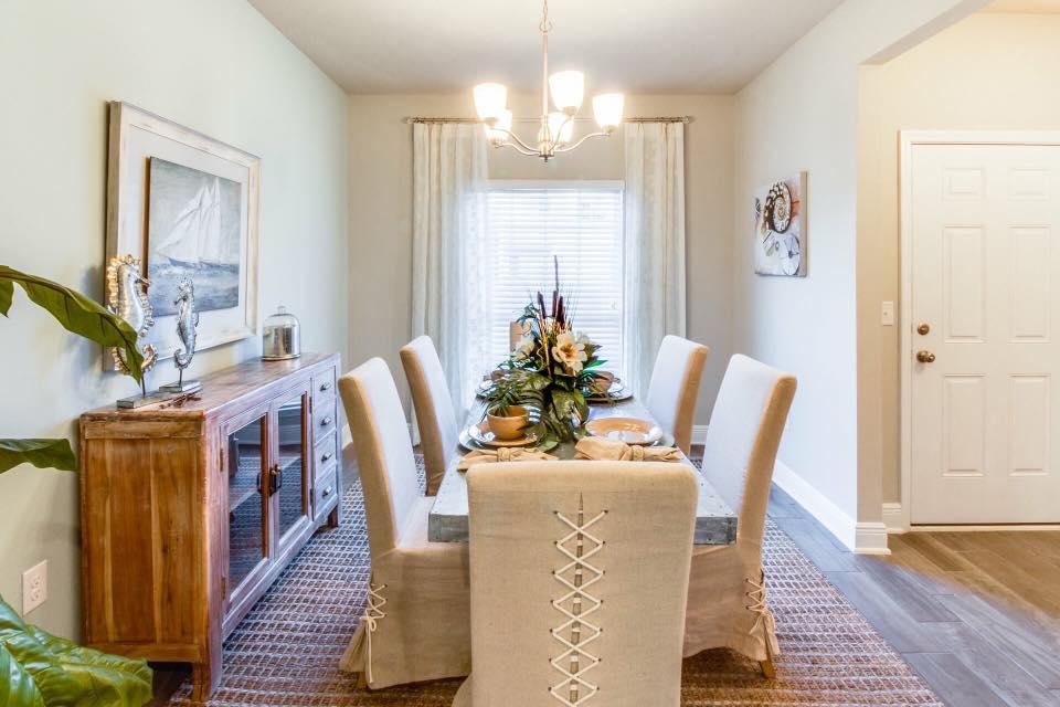 TRANQUILITY BY THE BAY - Residential