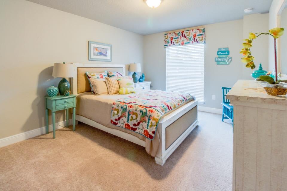 TRANQUILITY BY THE BAY - Residential