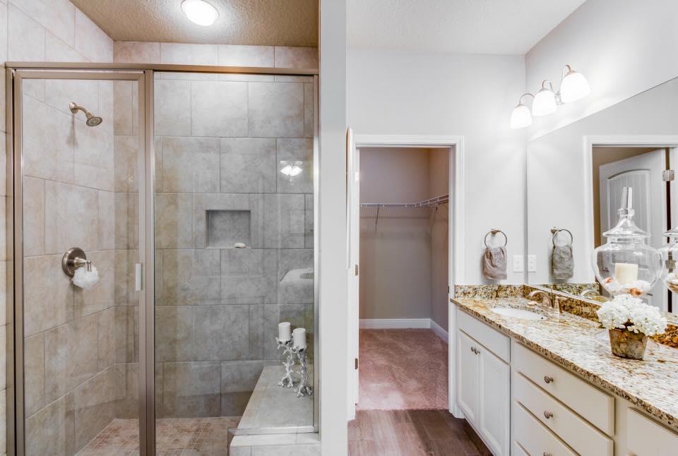 TRANQUILITY BY THE BAY - Residential