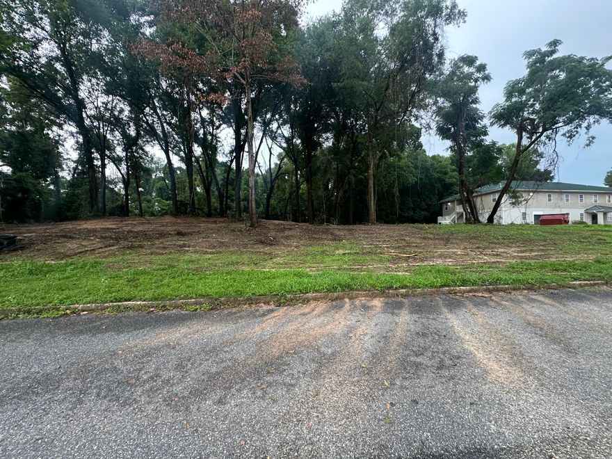 Three parcels totaling approximately 0.61 acres with C-1 Commercial Low-Intensity zoning along Spring Street in Crestview. Located within city limits with paved road frontage and access to public water and sewer. Permitted uses may include office, retail, or multifamily development (up to 15 units, including apartments or condos, per city guidelines). Surrounded by a mix of residential and commercial properties. Buyer to verify all zoning, use allowances, and development requirements with the City of Crestview. A unique opportunity for new construction or investment.