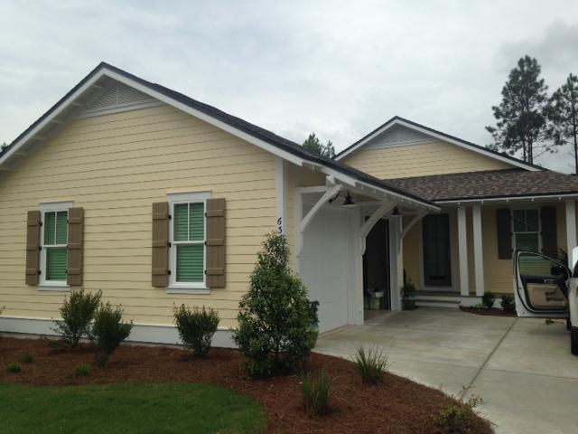 WATERSOUND ORIGINS - Residential