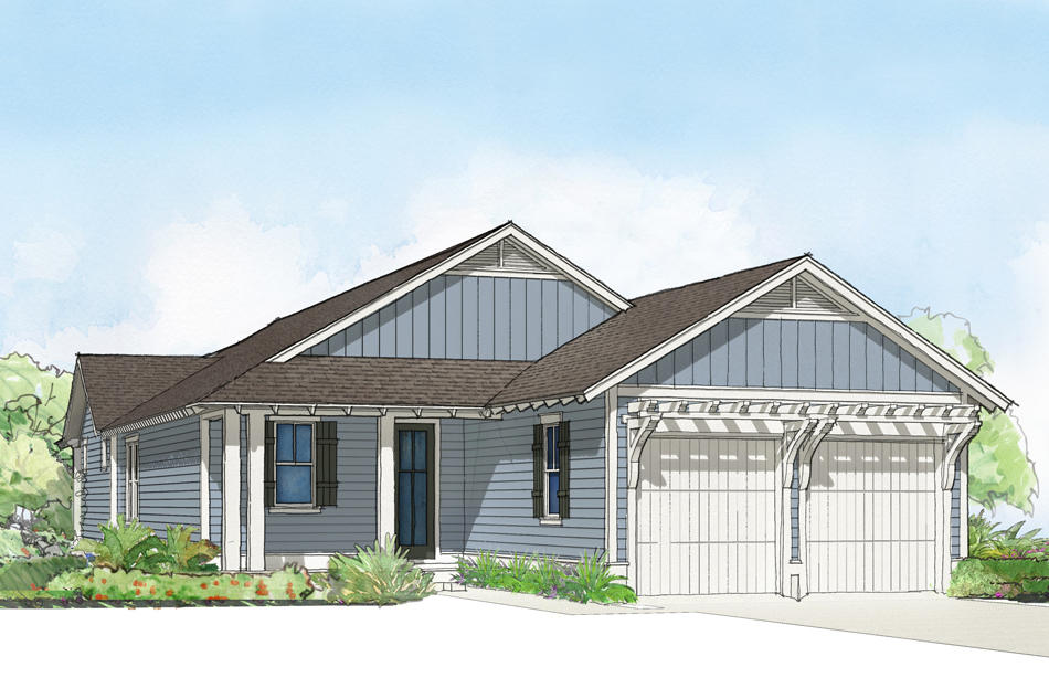 WATERSOUND ORIGINS - Residential