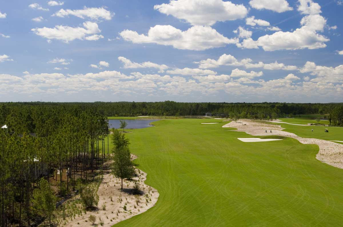 WATERSOUND ORIGINS - Residential