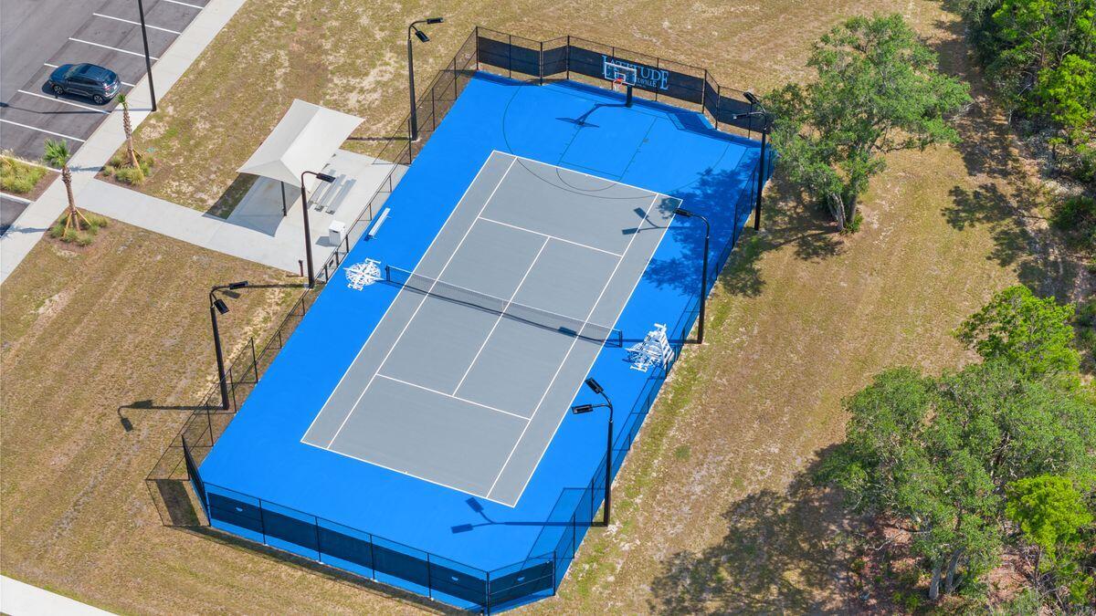 Latitude Margaritaville - Residential