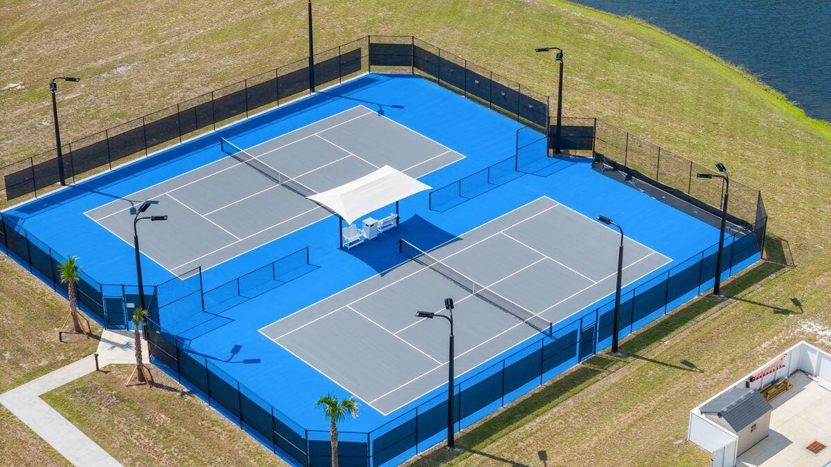 Latitude Margaritaville - Residential