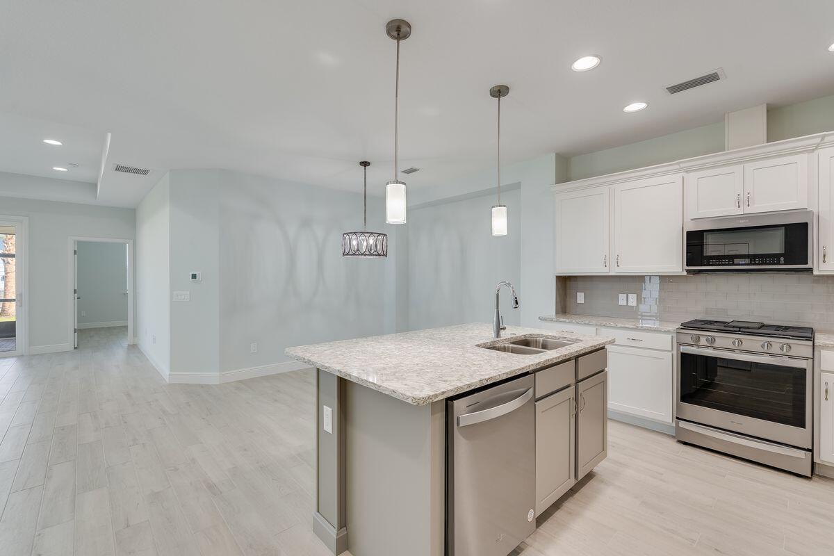 Latitude Margaritaville - Residential