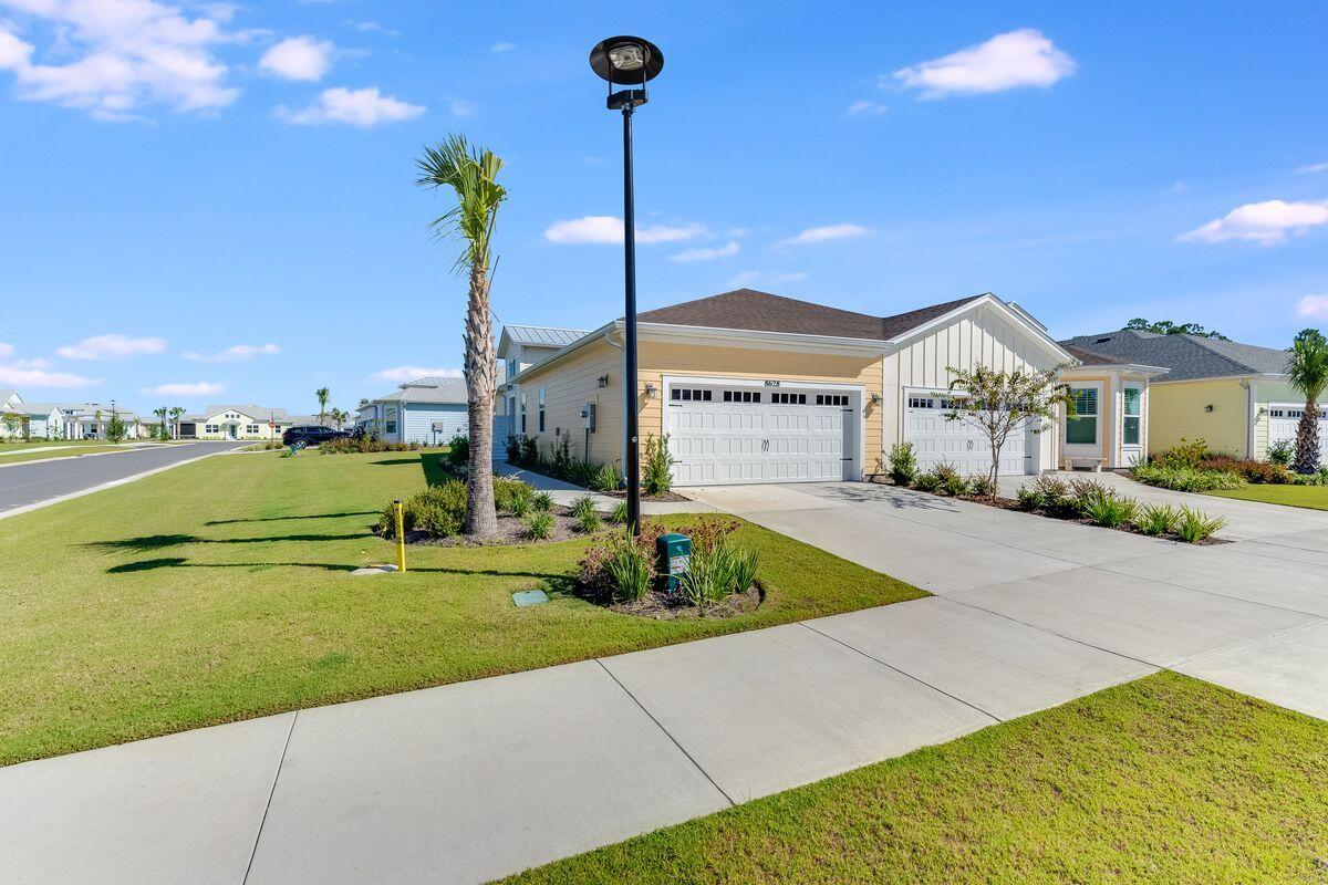 Latitude Margaritaville - Residential