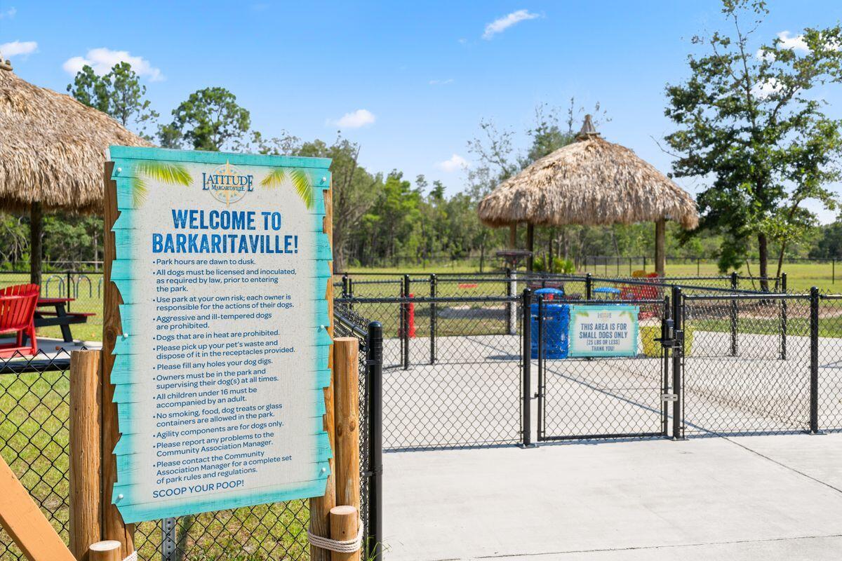 Latitude Margaritaville - Residential