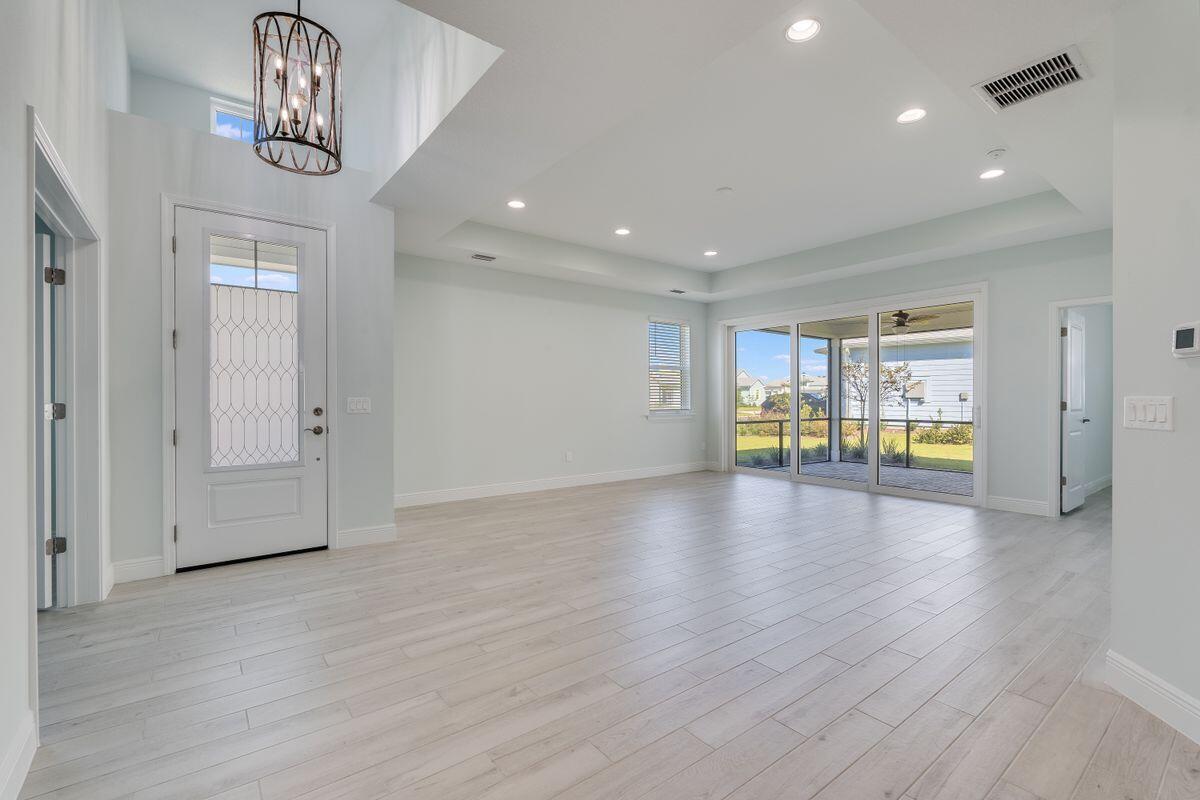 Latitude Margaritaville - Residential