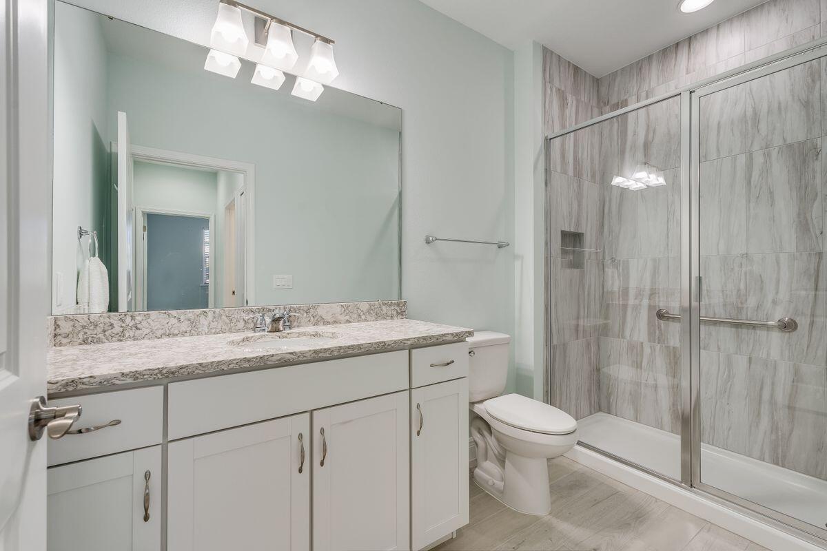 Latitude Margaritaville - Residential