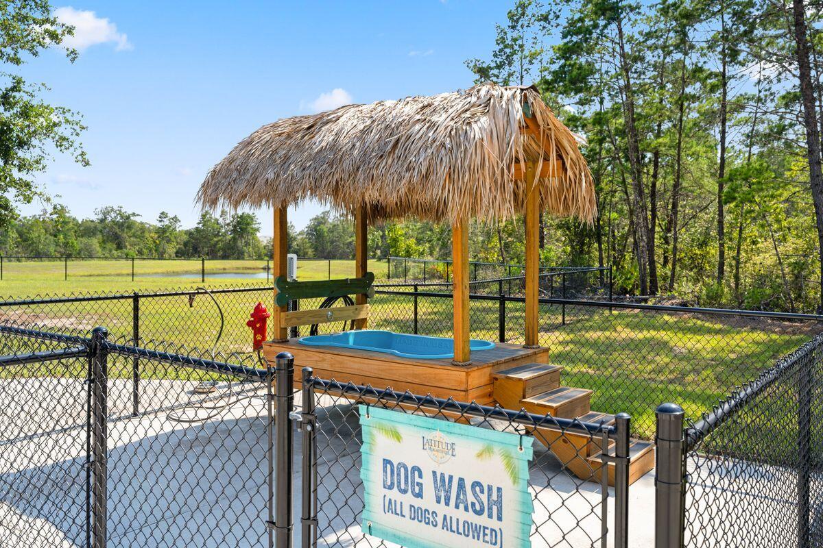 Latitude Margaritaville - Residential