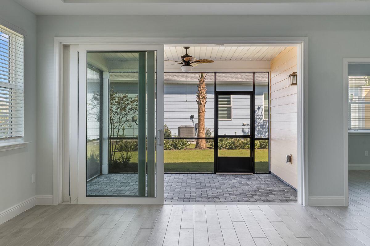 Latitude Margaritaville - Residential