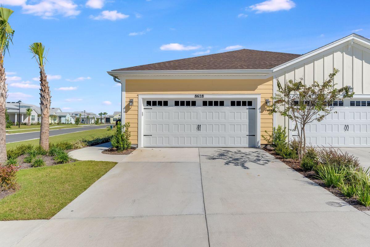 Latitude Margaritaville - Residential