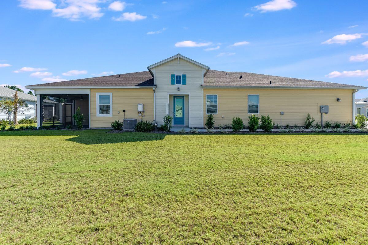 Latitude Margaritaville - Residential