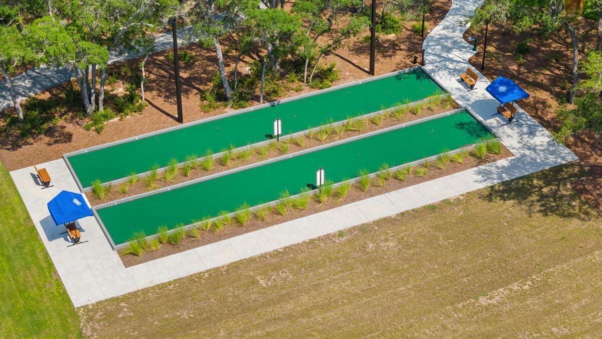 Latitude Margaritaville - Residential