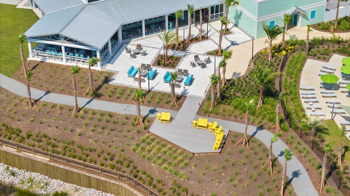Latitude Margaritaville - Residential
