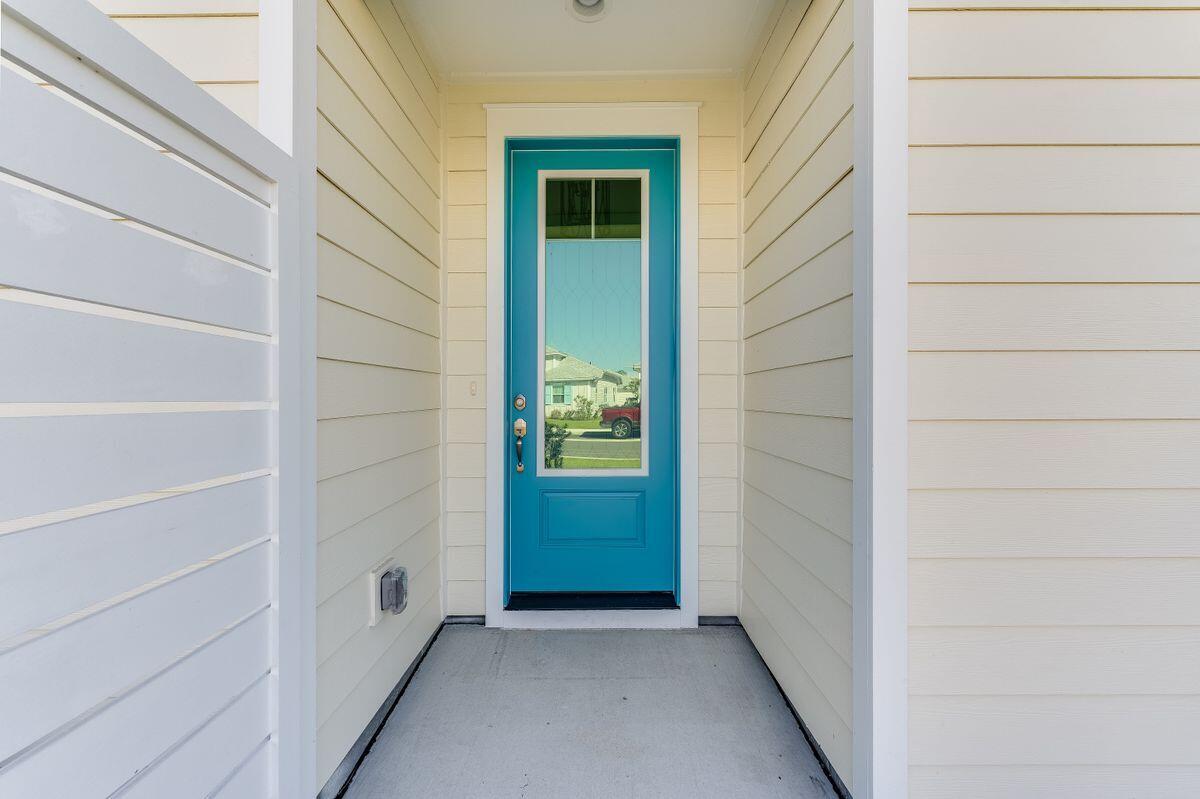 Latitude Margaritaville - Residential