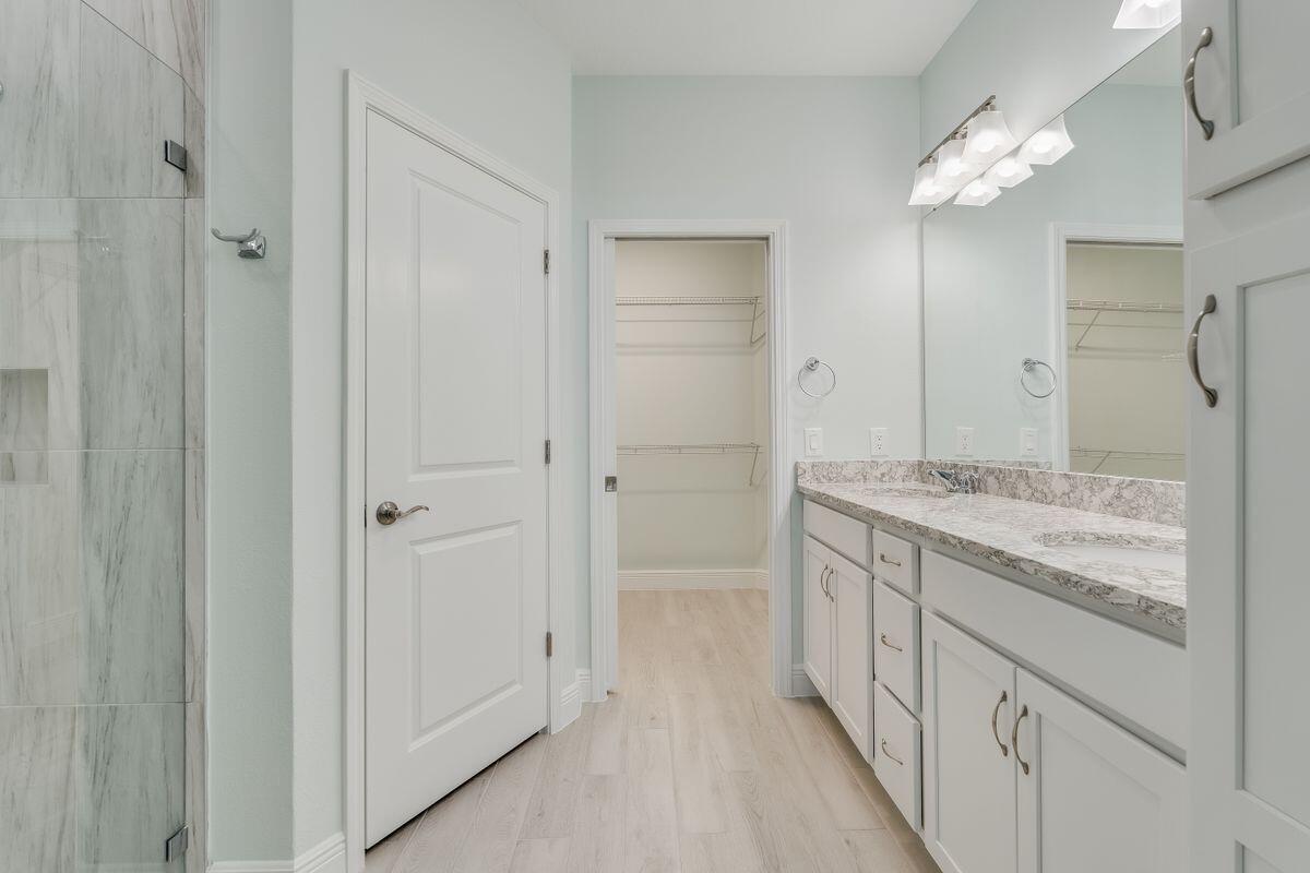 Latitude Margaritaville - Residential