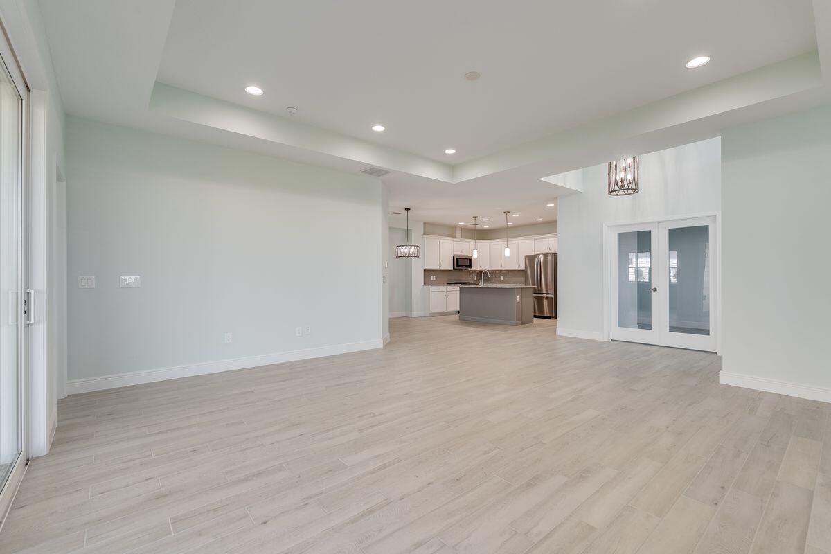 Latitude Margaritaville - Residential