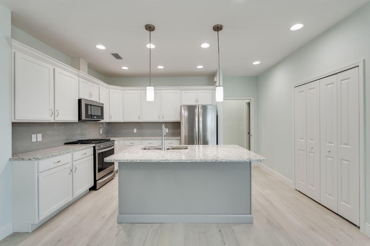 Latitude Margaritaville - Residential