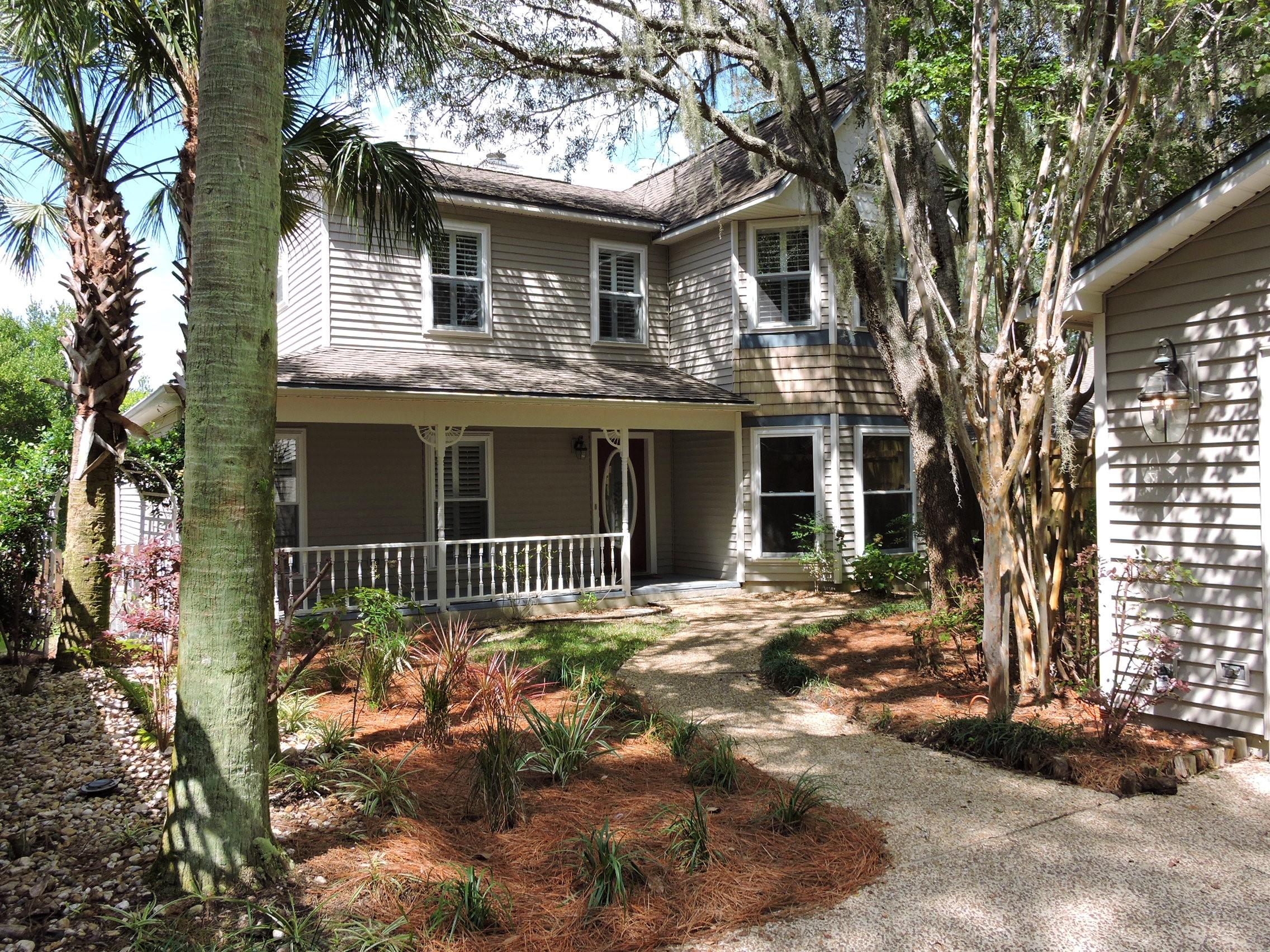 The DONS PLACE - Residential