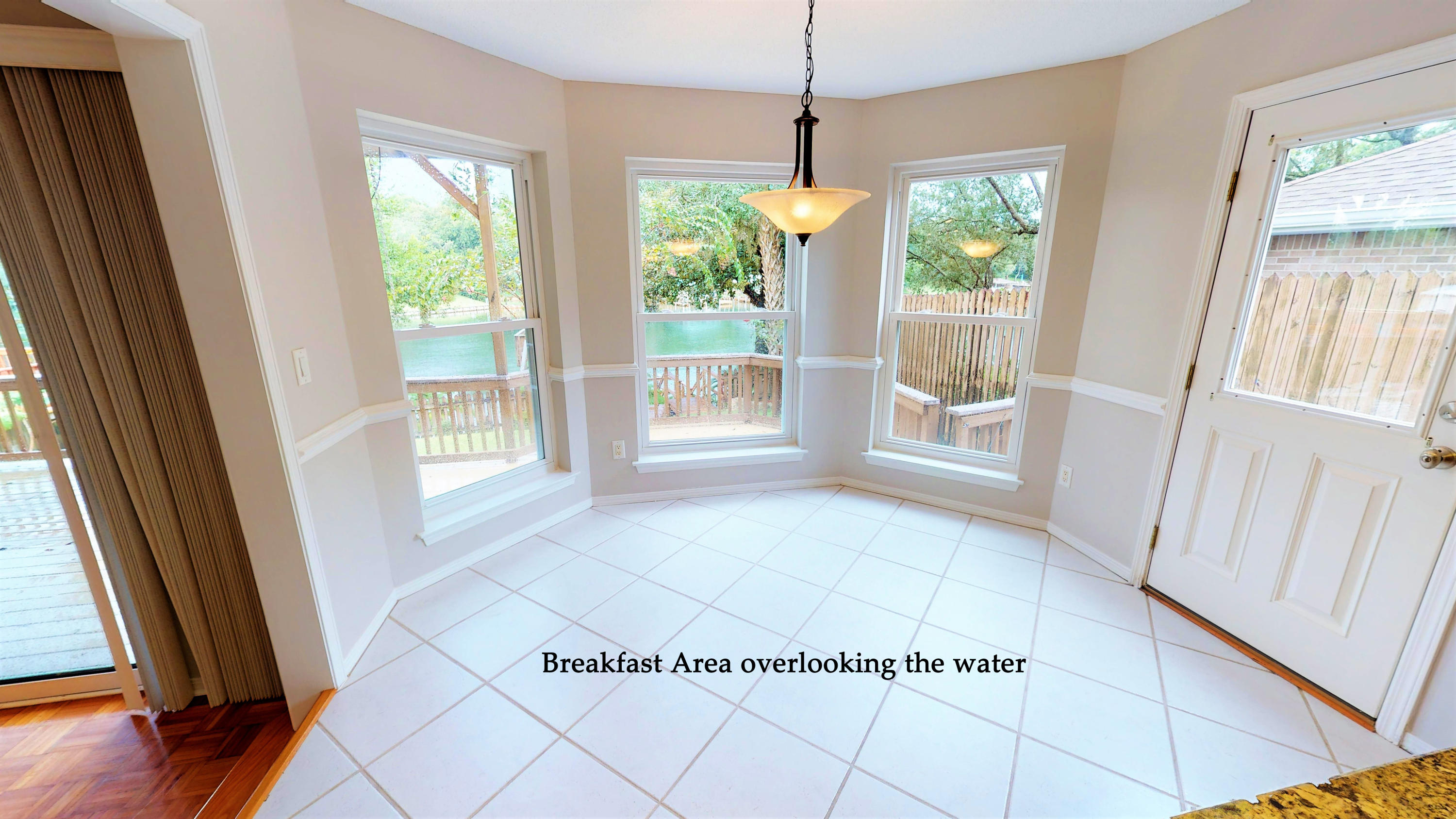 The DONS PLACE - Residential