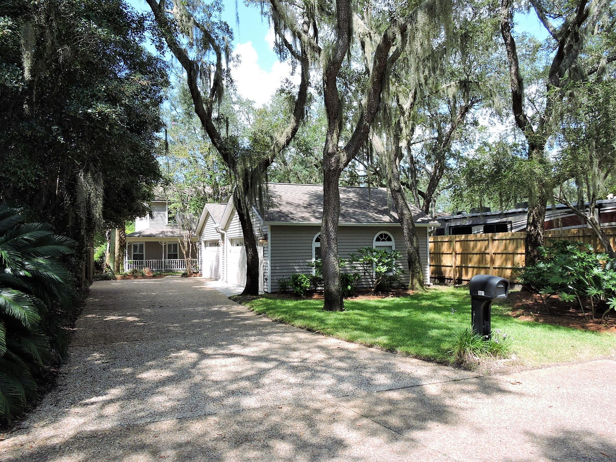 The DONS PLACE - Residential