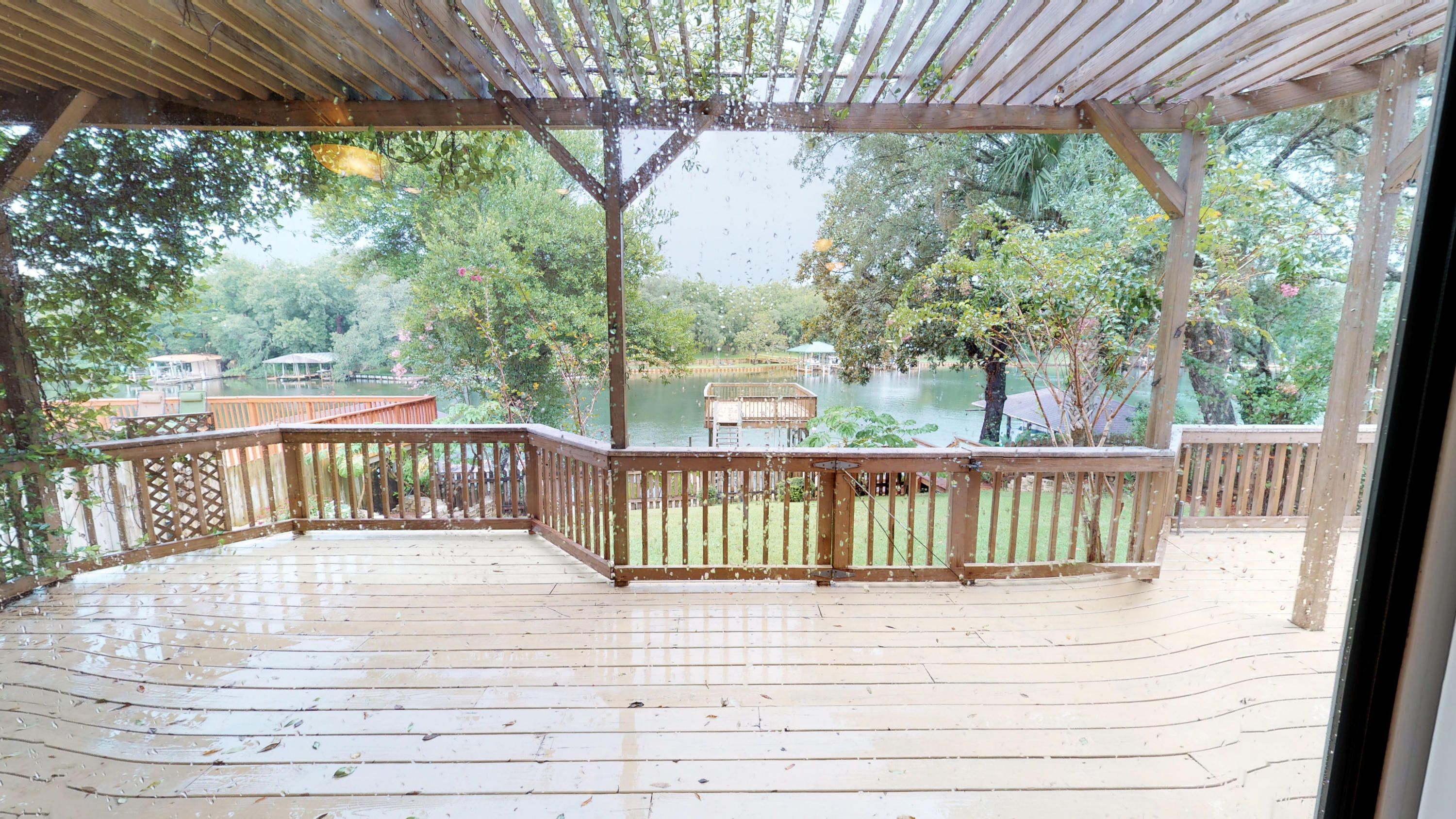 The DONS PLACE - Residential