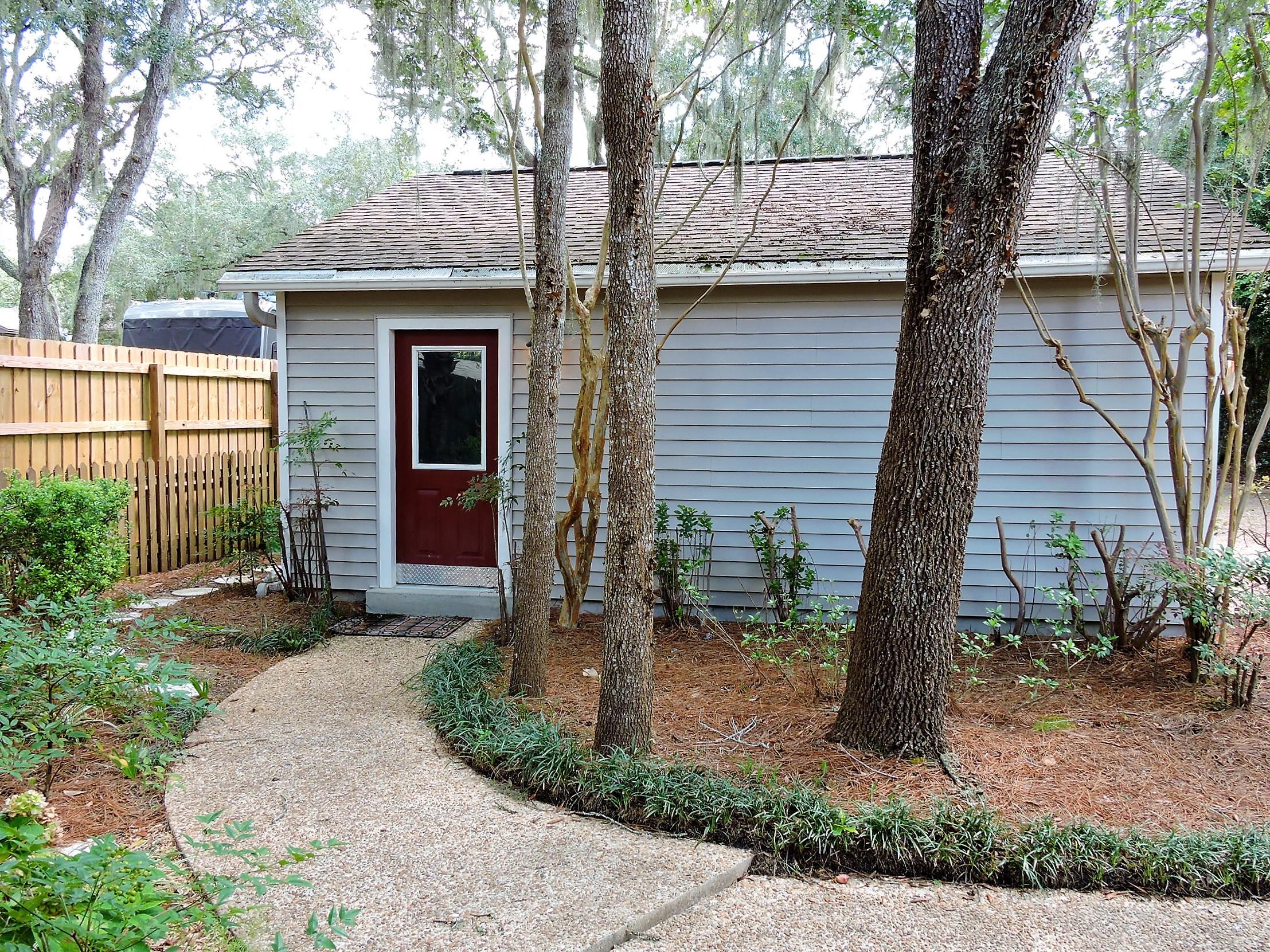 The DONS PLACE - Residential