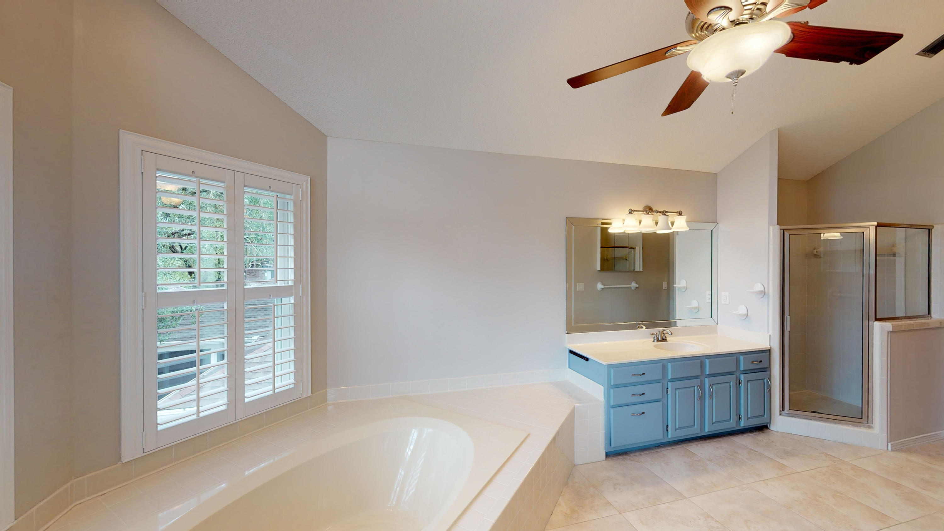 The DONS PLACE - Residential