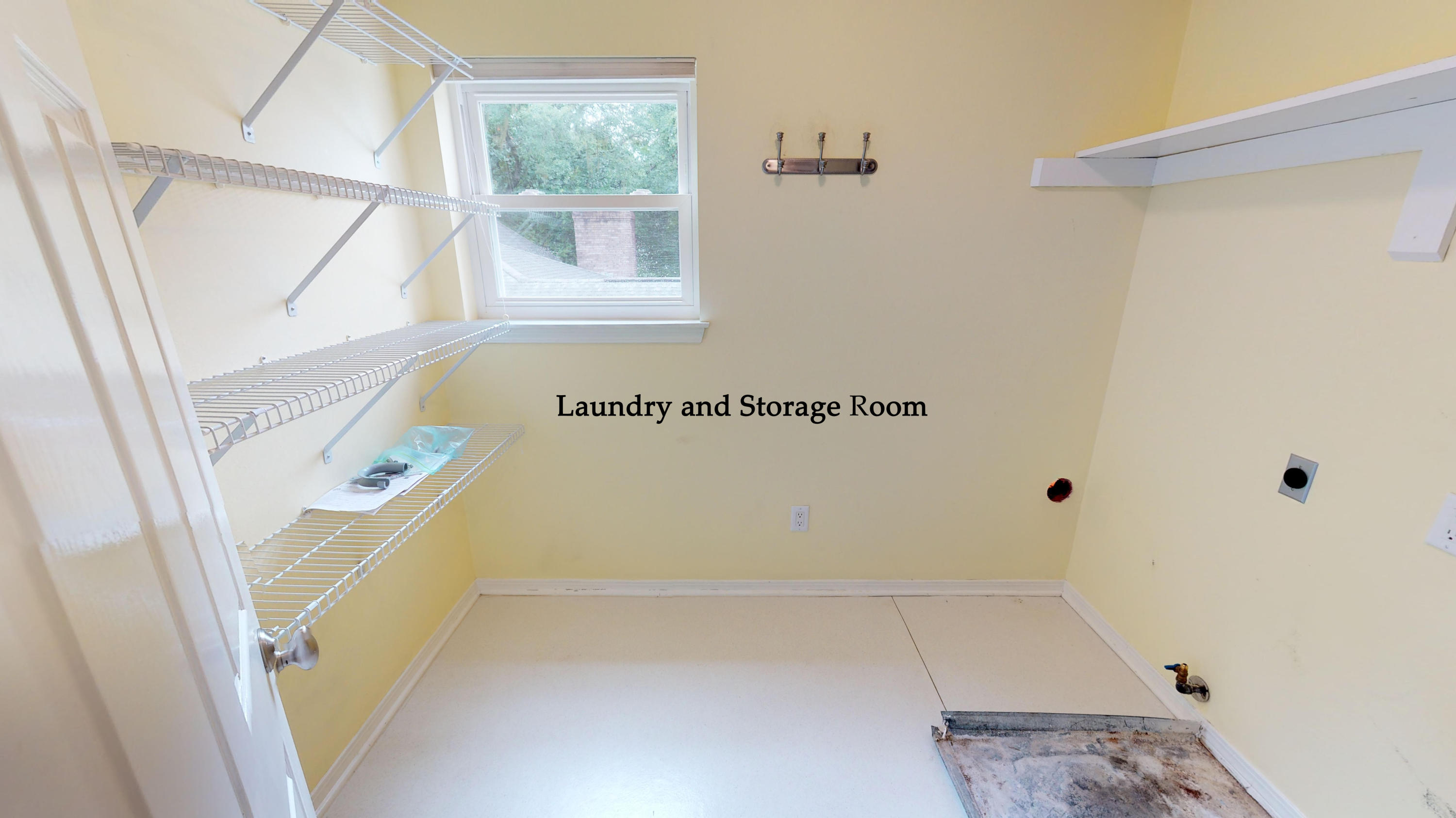 The DONS PLACE - Residential