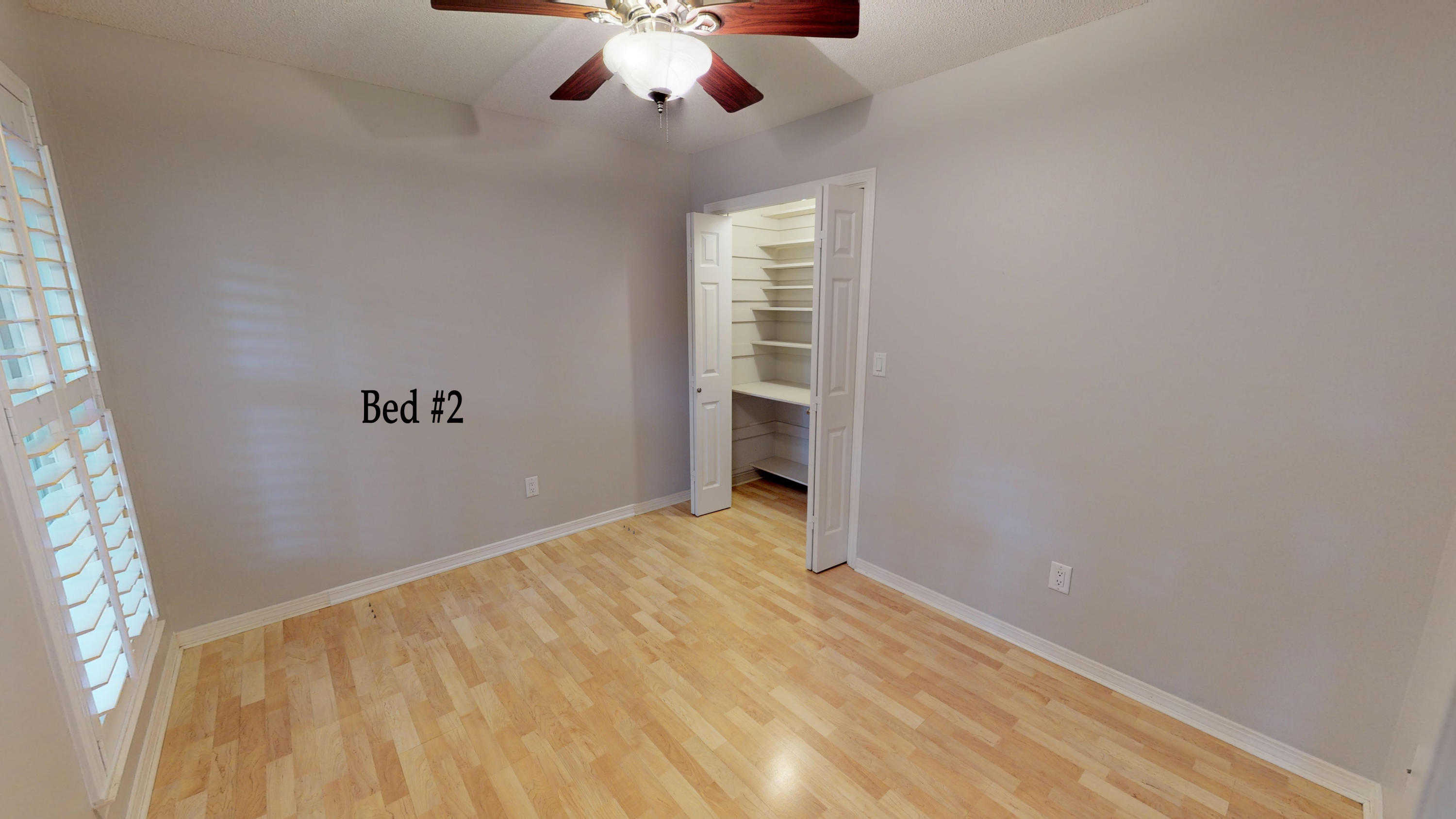 The DONS PLACE - Residential