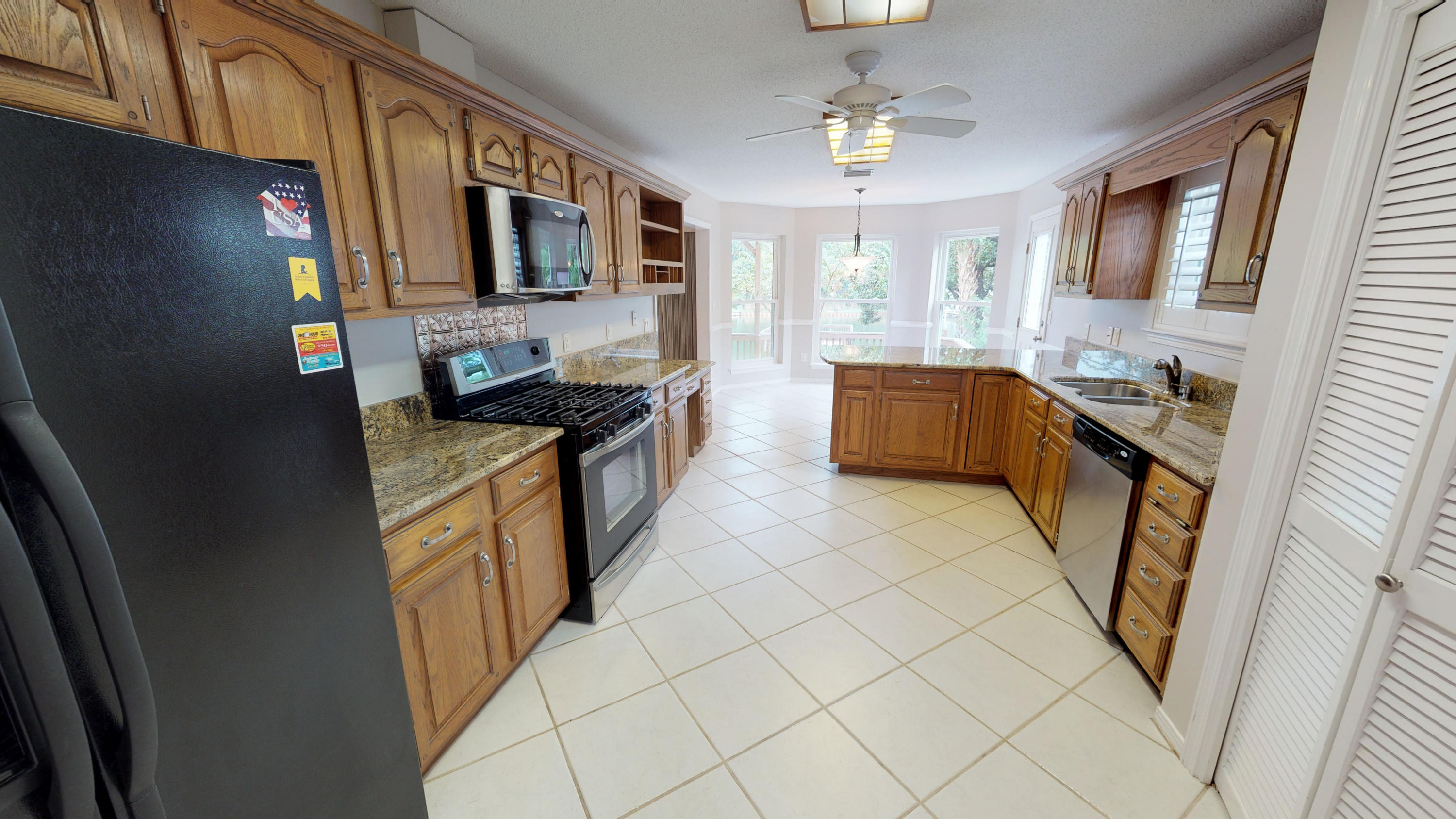 The DONS PLACE - Residential