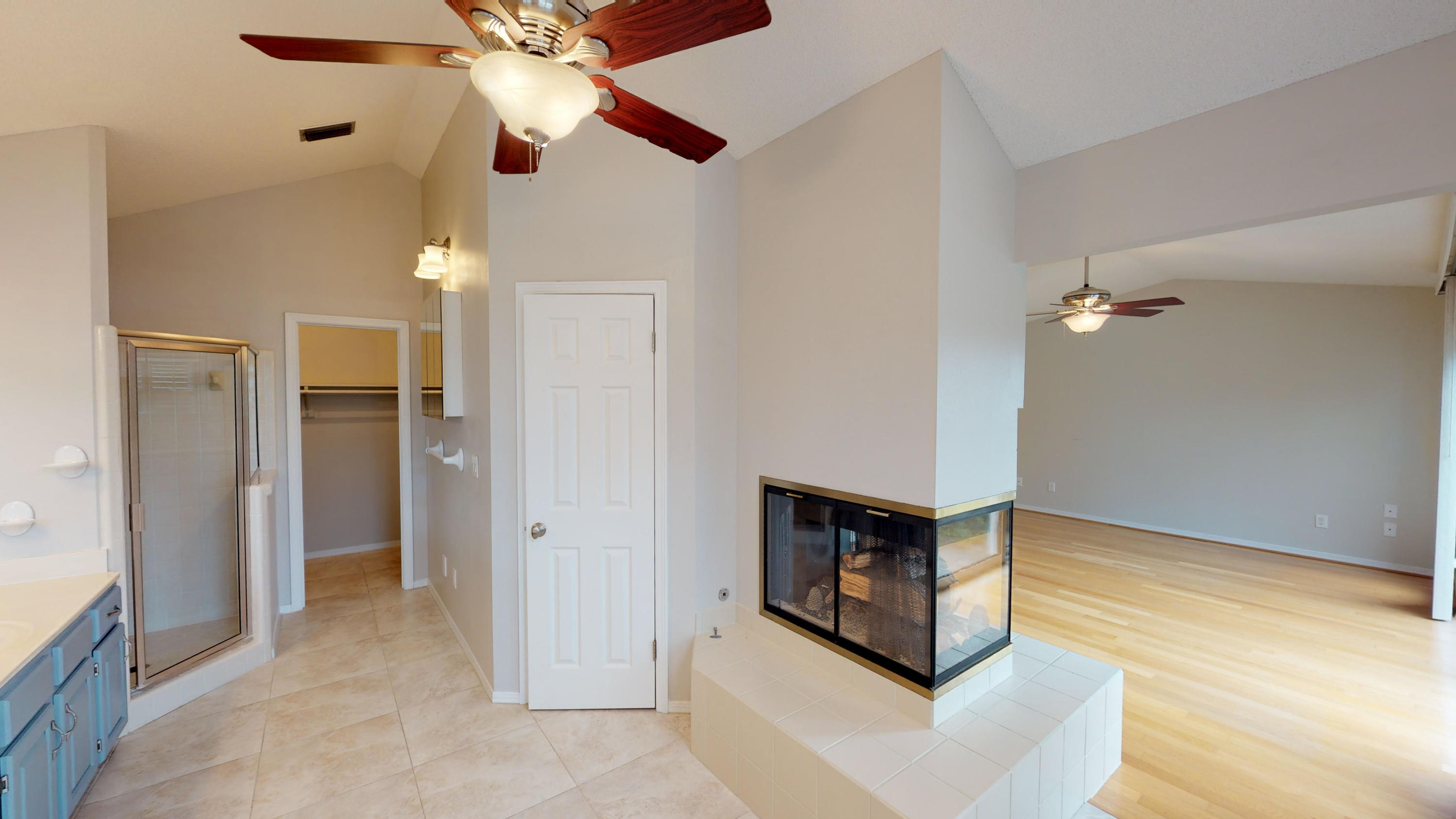 The DONS PLACE - Residential